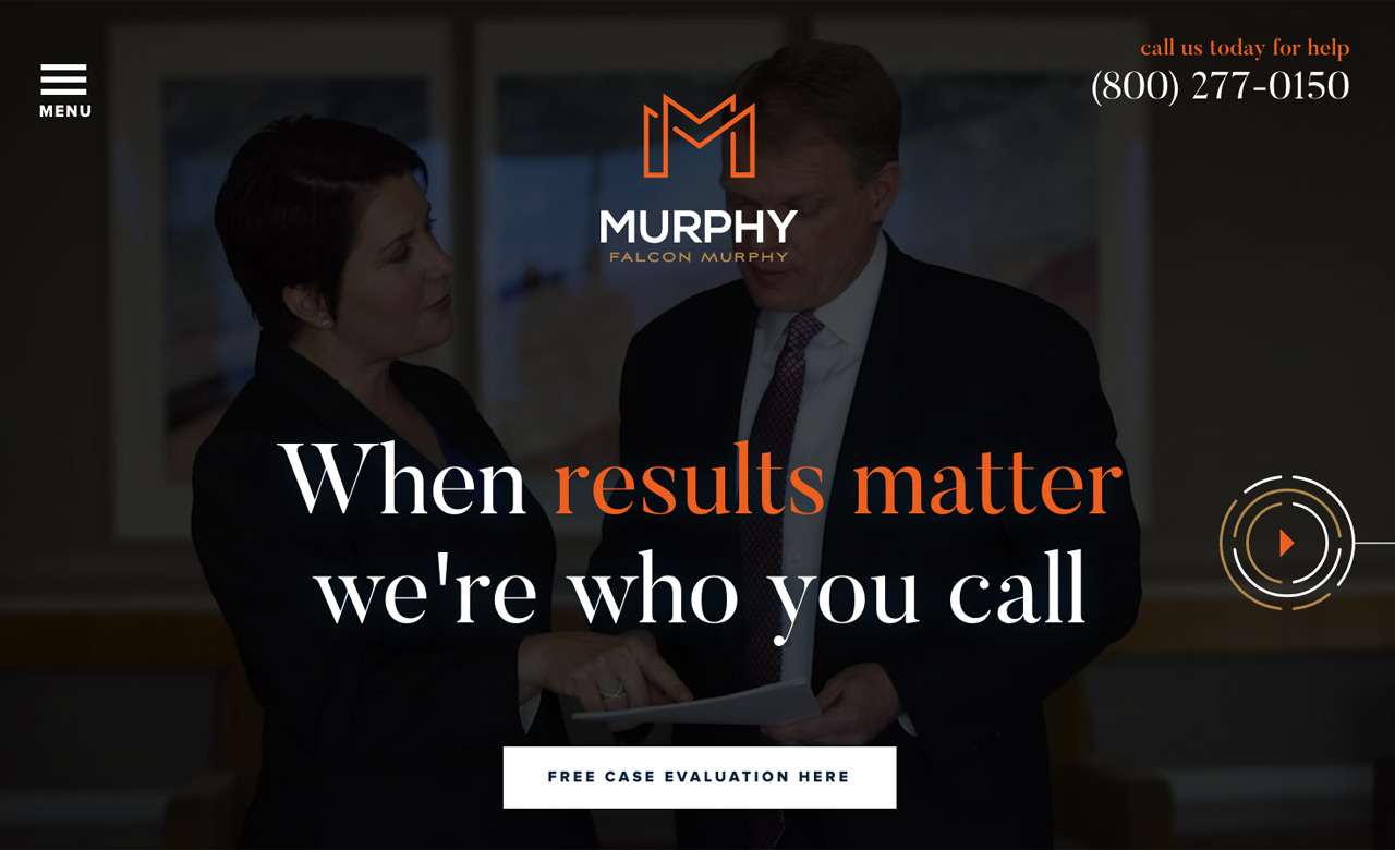 Murphy Falcon Murphy