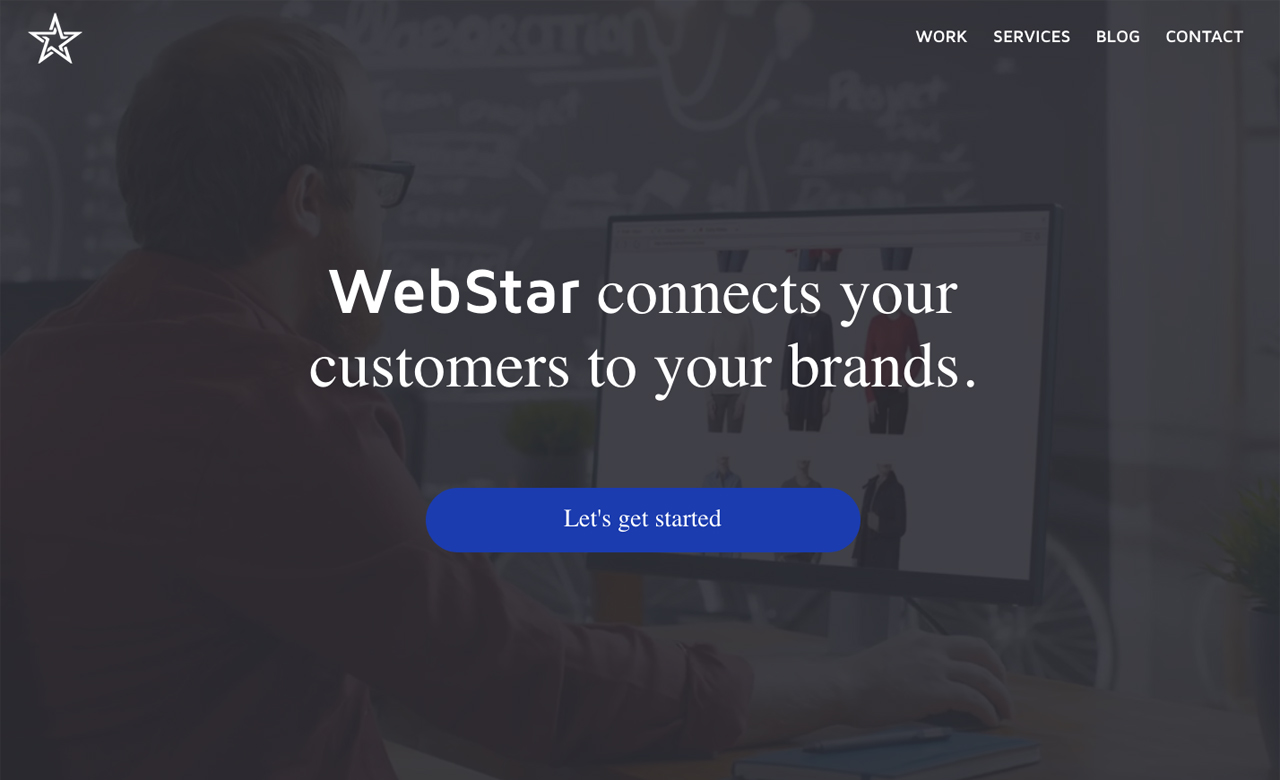 WebStar Solution