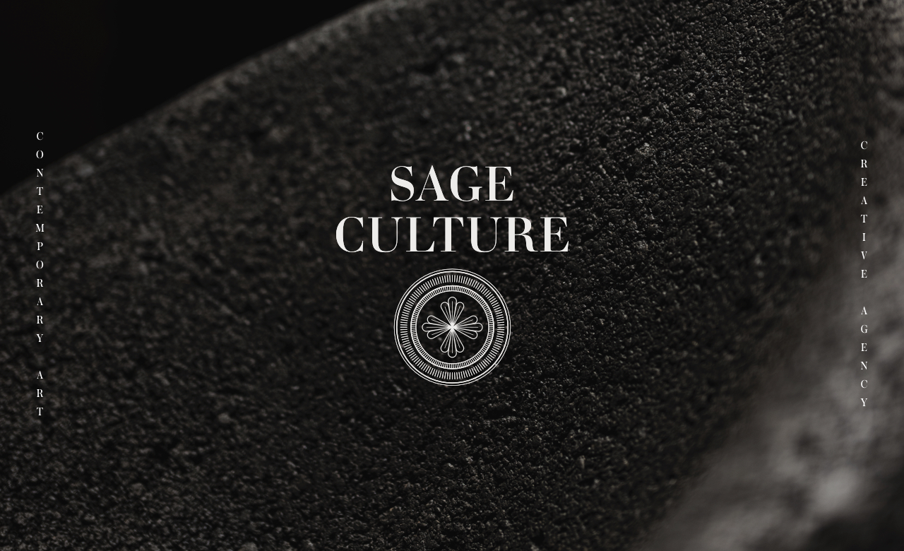 Sage Culture