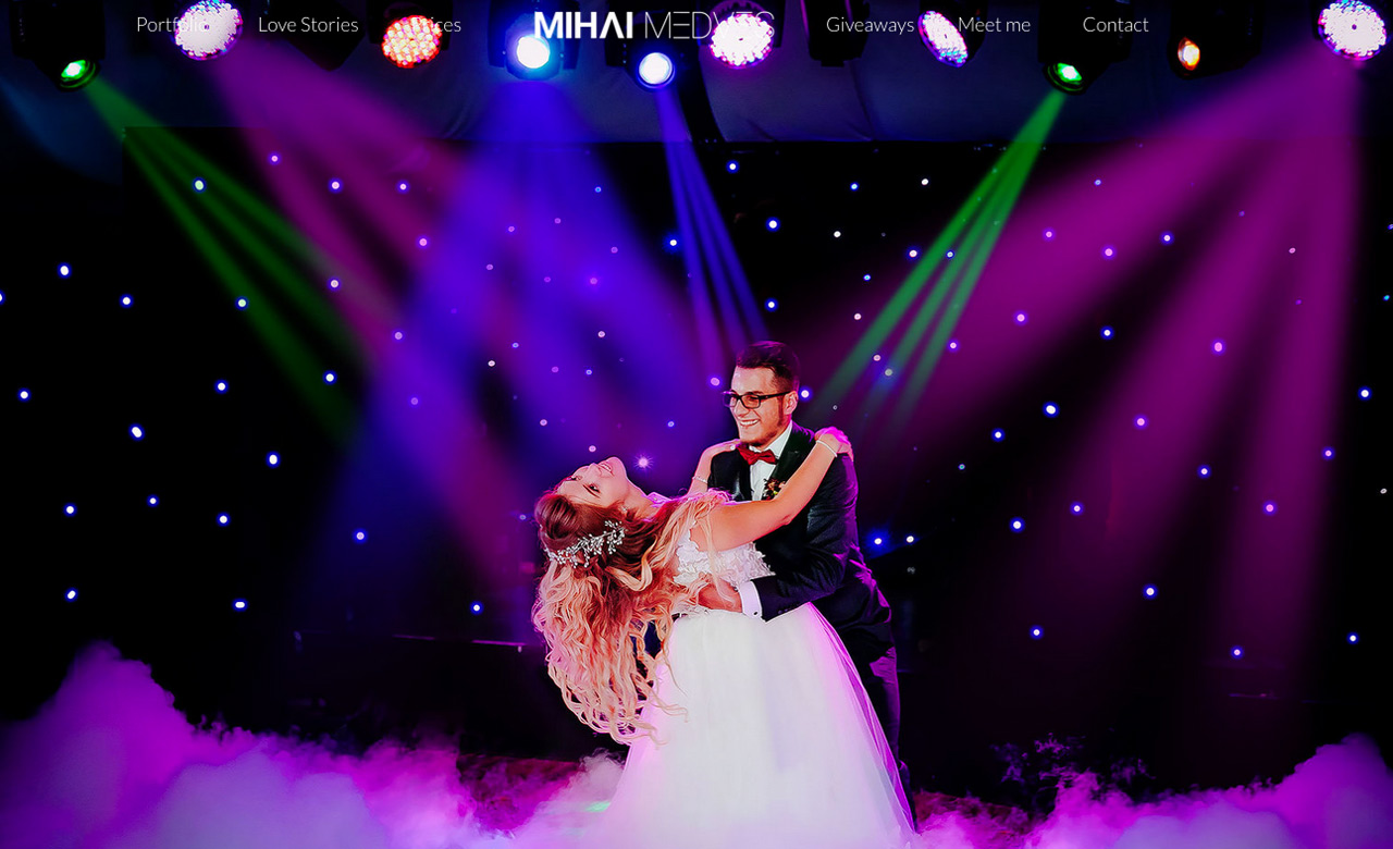 Mihai Medves Photographer