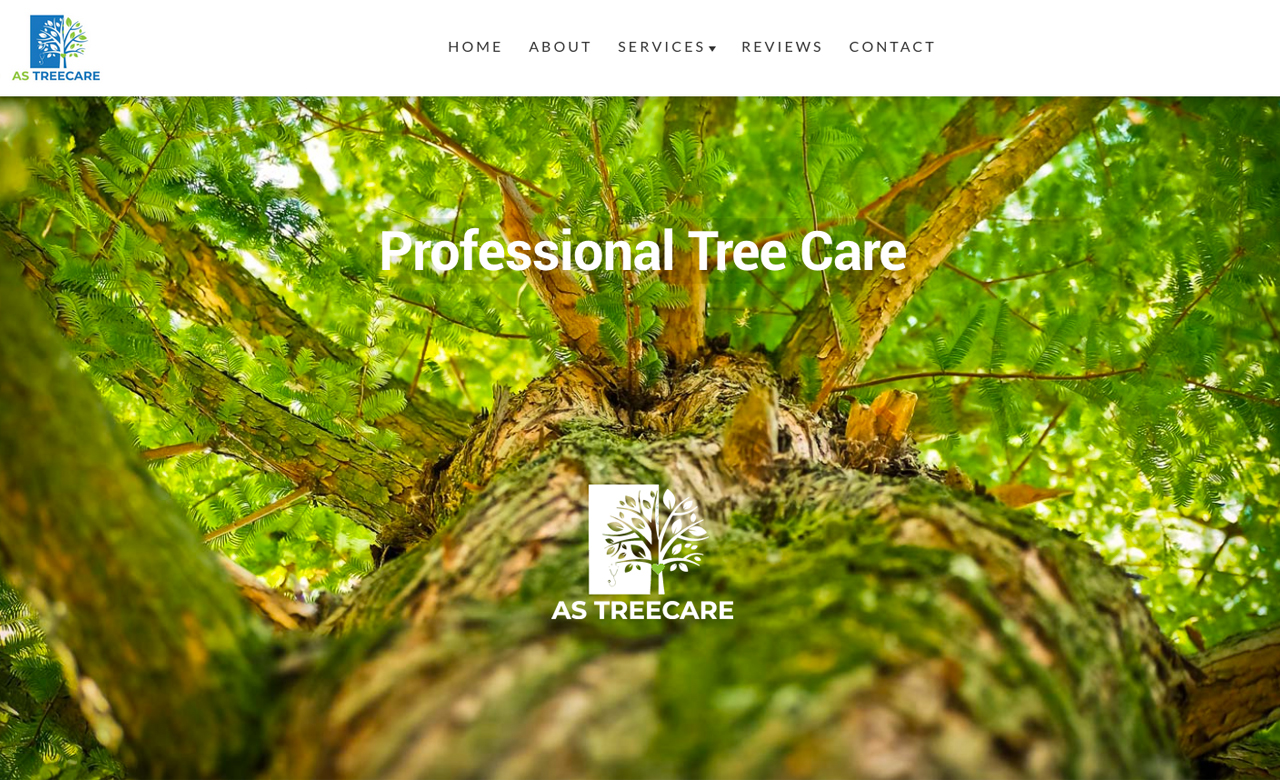 AS Treecare