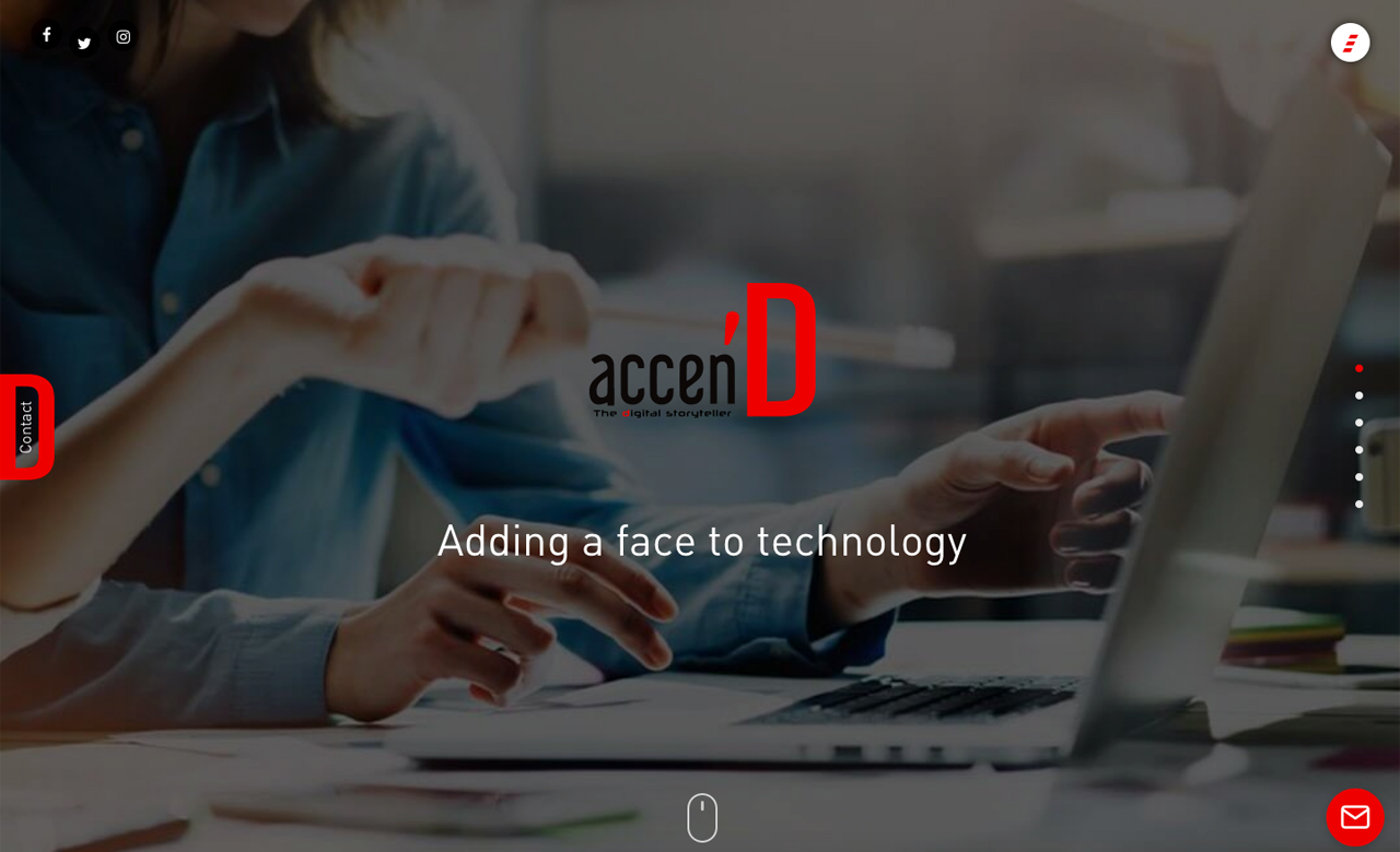 Accend Digital Solutions