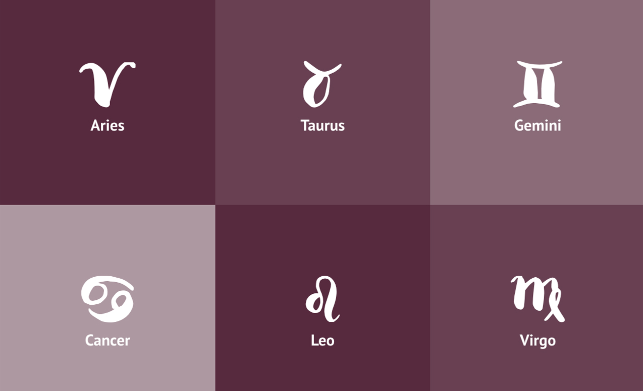 VR Horoscope