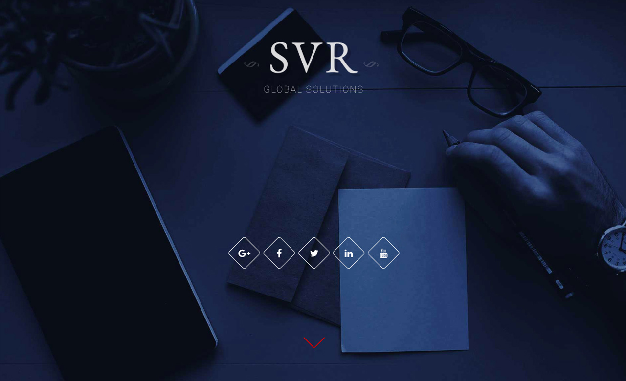 SVR Global Solutions