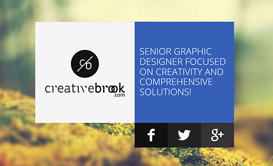 Creative Brook