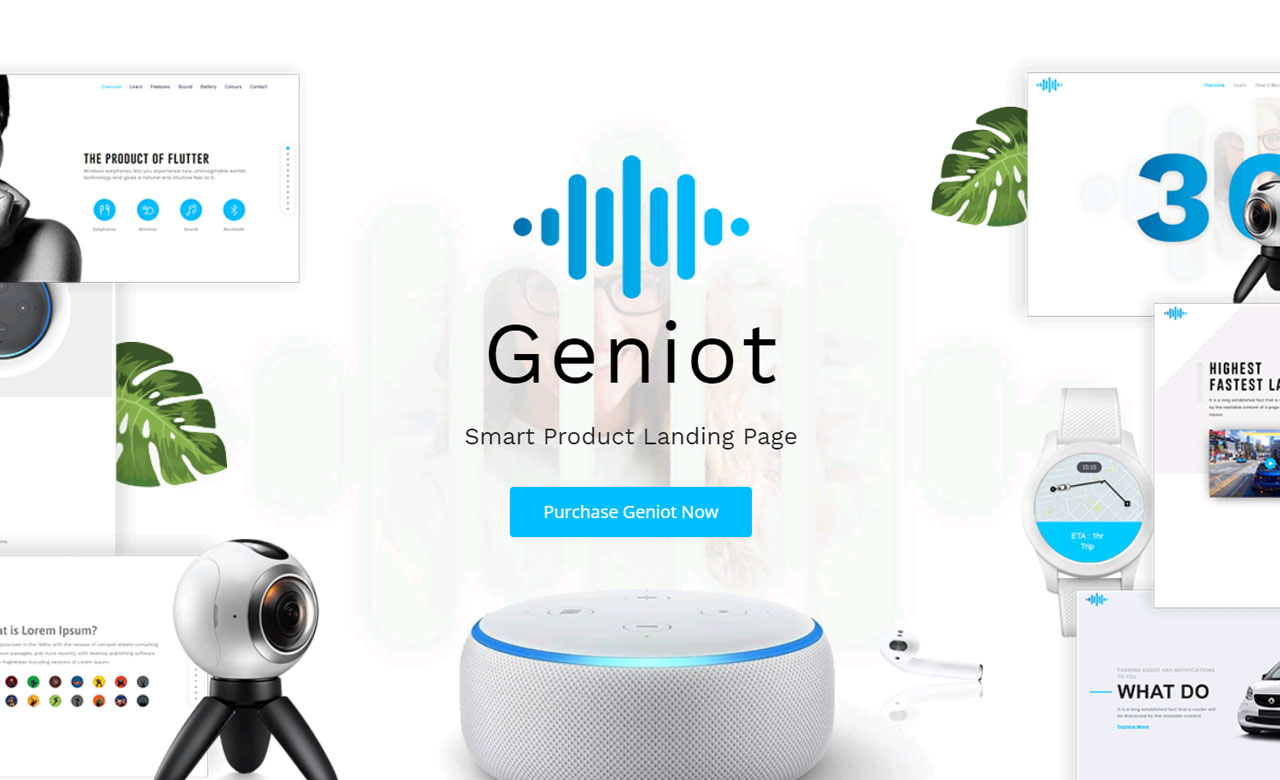 Geniot