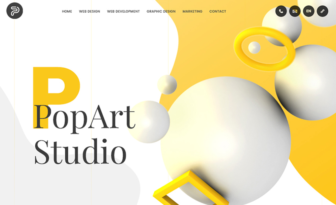 PopArt Studio