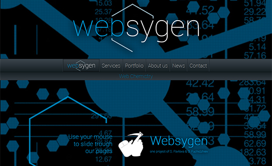 Websygen