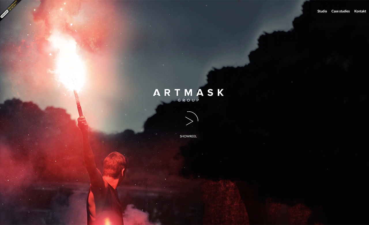 Artmask group