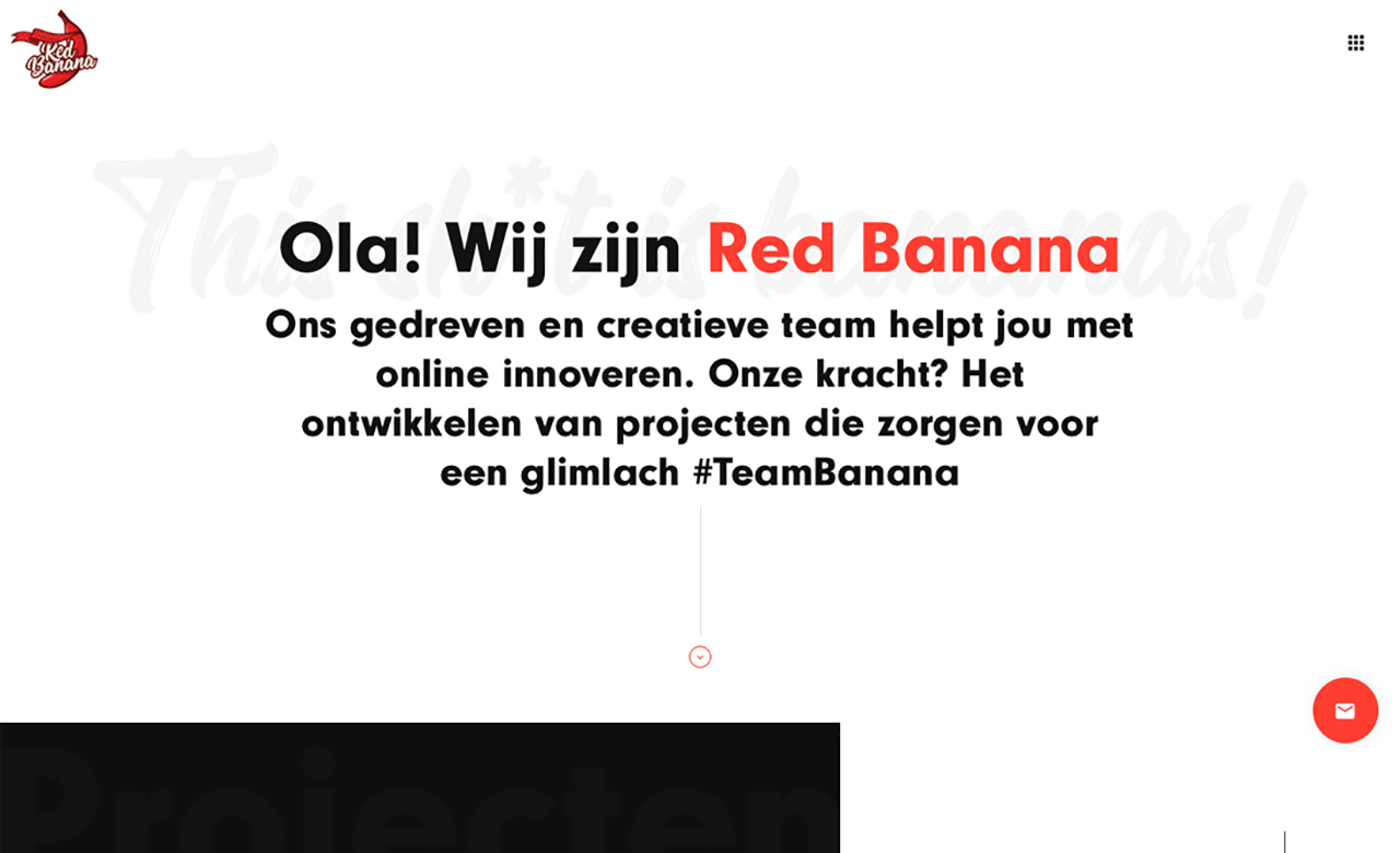 Red Banana