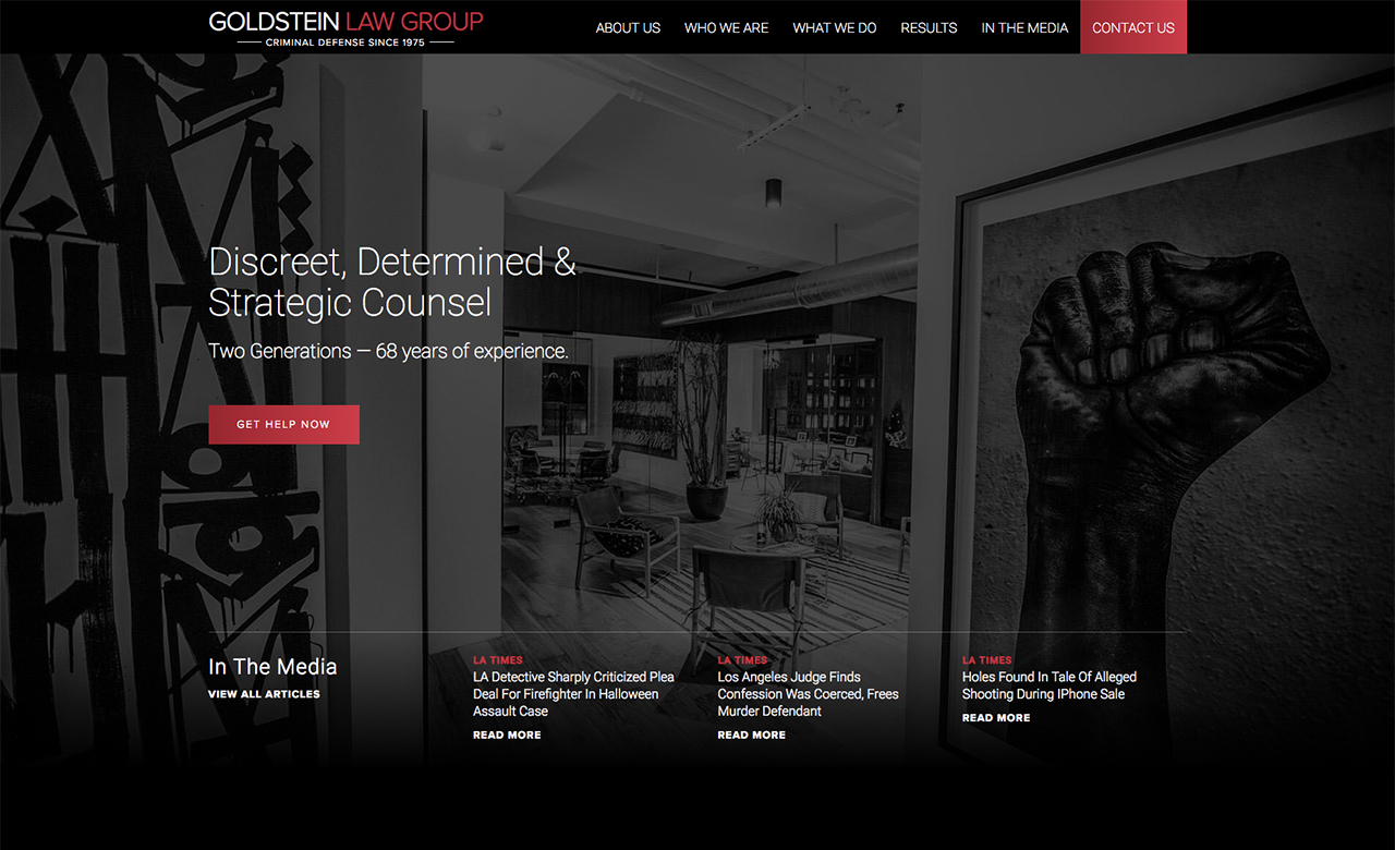 Goldstein Law Group