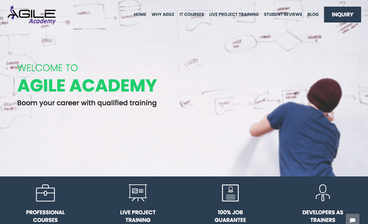 Agile Academy