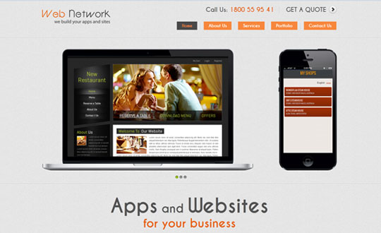 Webnetwork Australia