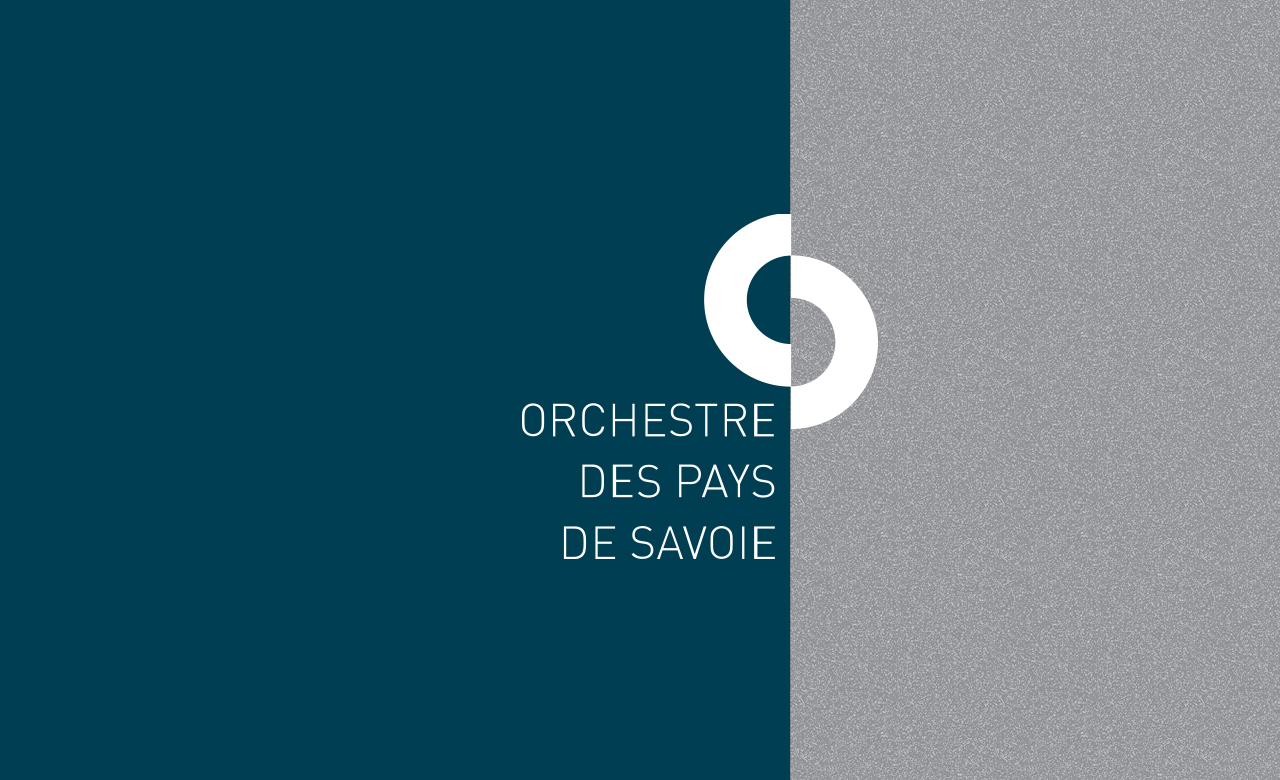 Orchestre des pays de savoie