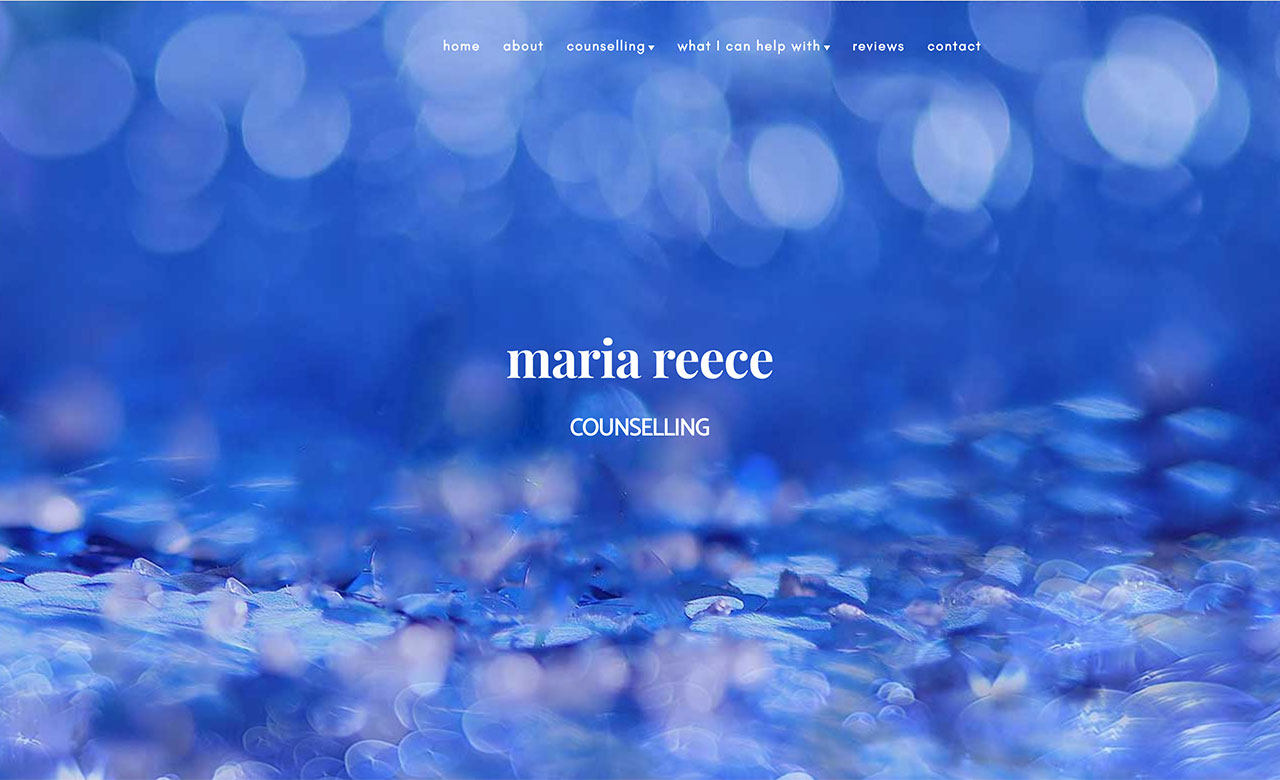 Maria Reece