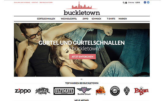 buckletown