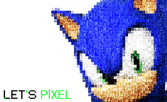 Let's Pixel
