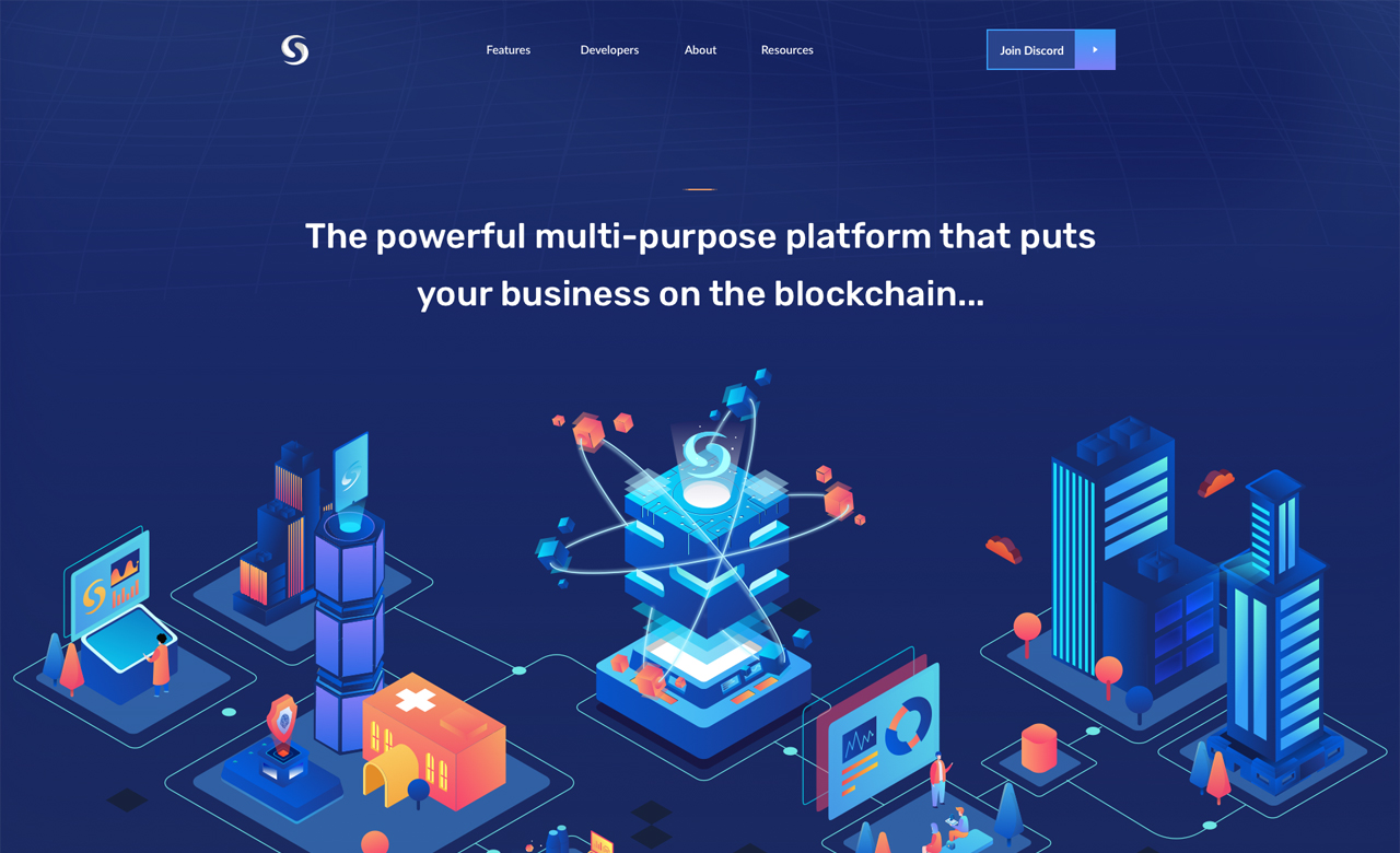 Syscoin