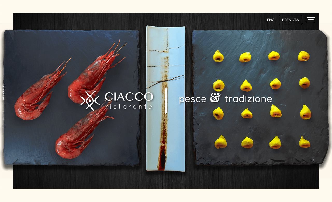 Ristorante Ciacco