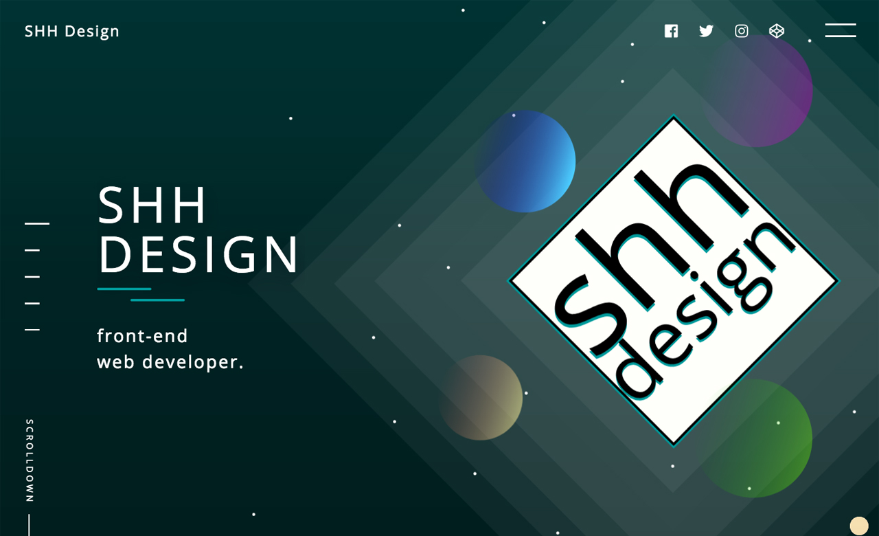 SHH Design